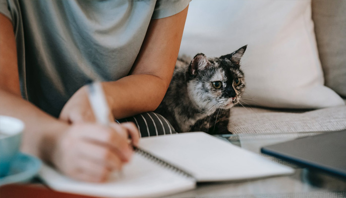 Le recours au télétravail est encouragé. Néanmoins il crée des problématiques qui lui sont particulières