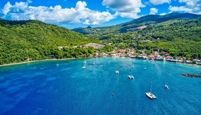 Tourisme en Outre-mer : «Des destinations ultramarines résilientes face aux crises», souligne une étude ACCD'OM/Banque des Territoires - Crédit photo : © © DR