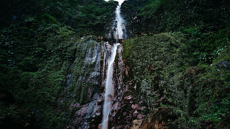 Communiqué sur l'Eau par le Barreau de Guadeloupe Saint-Martin & Saint-Barthélemy