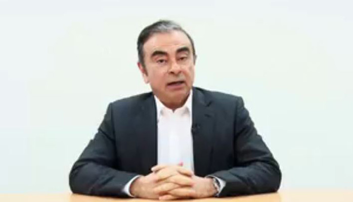 Affaire Ghosn : "une fois que vous êtes dans la machine judiciaire japonaise, vous êtes foutu" - Crédit photo : © capital.fr