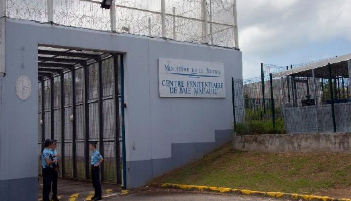 Agression d'agents en prison : un détenu bien connu - Crédit photo : © rci.fm