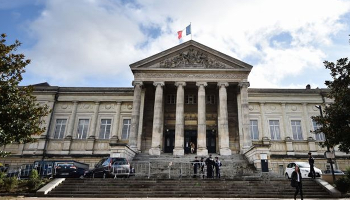 Aïda, femme battue devenue paraplégique, sera finalement indemnisée en totalité - Crédit photo : © nouvelobs.com