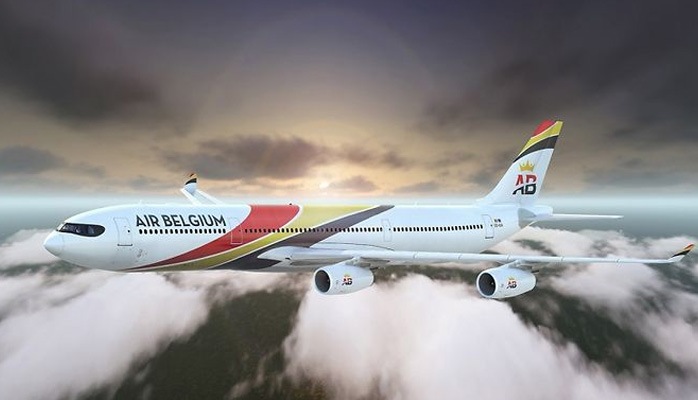 Air Belgium ouvre une ligne entre Charleroi et Pointe-à-Pitre - Crédit photo : © guadeloupe.franceantilles.fr