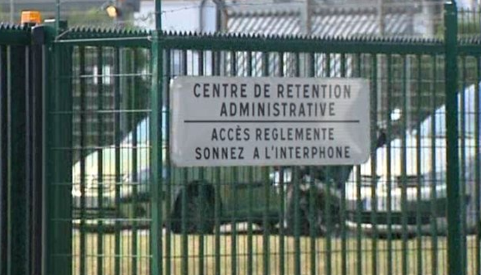 Béziers : une avocate fouillée au centre de rétention de Lyon devant sa cliente - Crédit photo : © france3-regions.francetvinfo.fr
