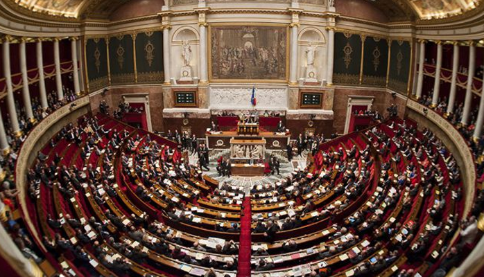 Chlordécone et Paraquat : La commission d'enquête parlementaire a commencé ses auditions 	 - Crédit photo : © la1ere.francetvinfo.fr