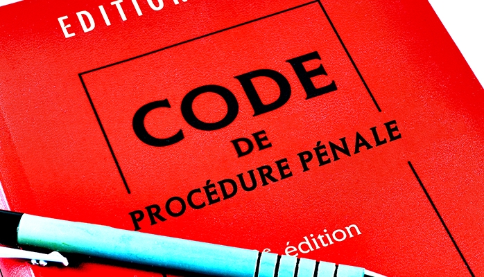 Détention provisoire : écrire « je fais appel » ne suffit pas