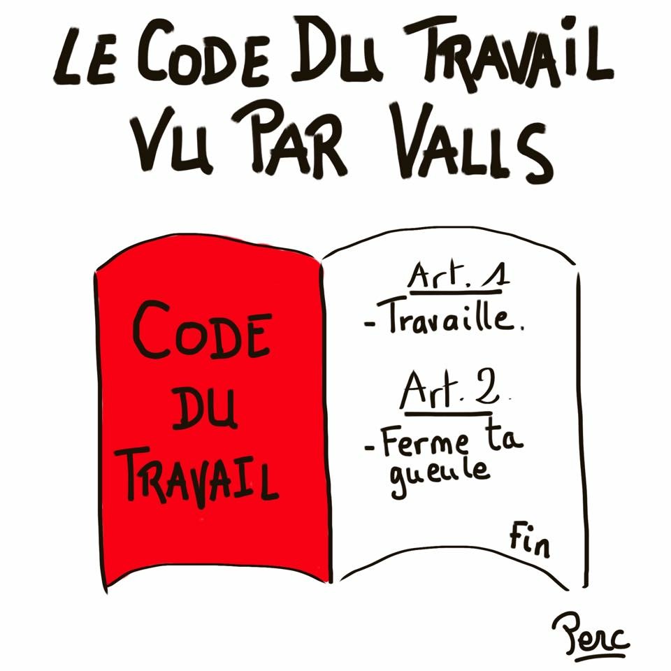 Bon lundi ! #AvocatGuadeloupe #CodeDuTravail #Humour