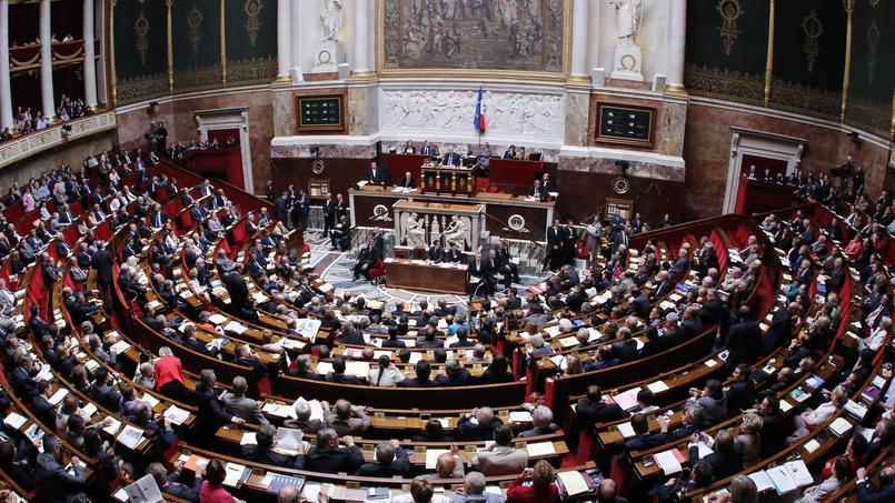 Crimes et délits : les députés doublent les délais de prescription pénale