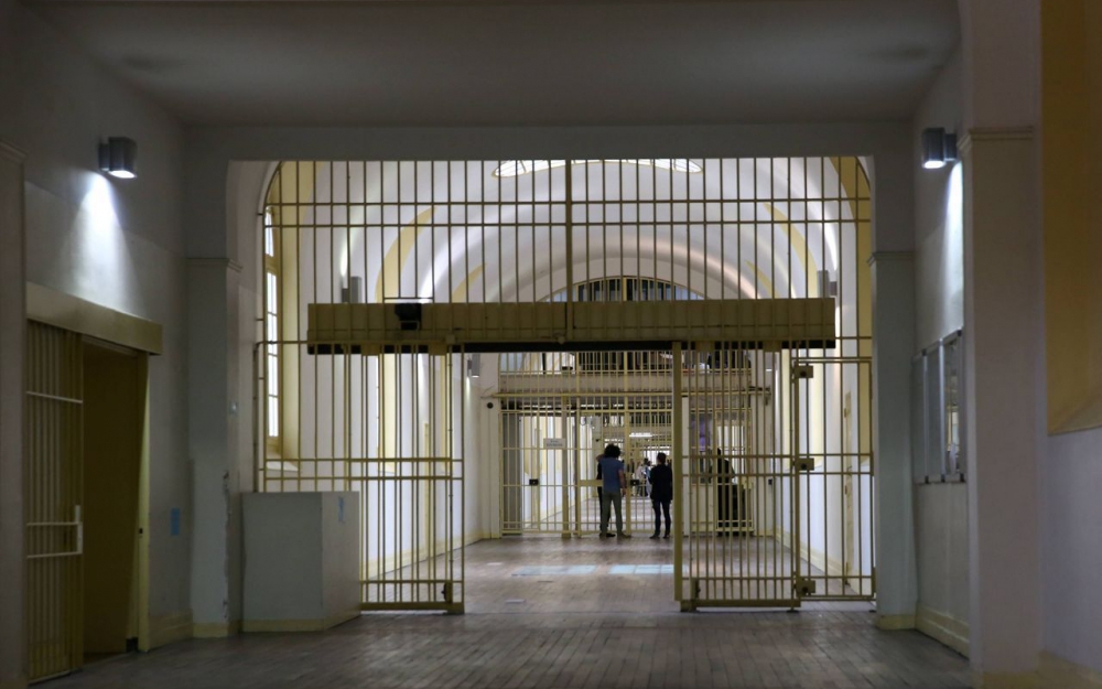 Détention provisoire : «Sans aveu, quasiment personne ne sort» - Le Parisien
