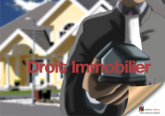 Le cabinet d'avocats FERLY vous informe en droit immobilier