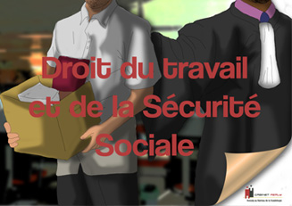 Le cabinet d'avocats FERLY vous informe en droit du travail #Newsletter Mars 2016 #Avocat