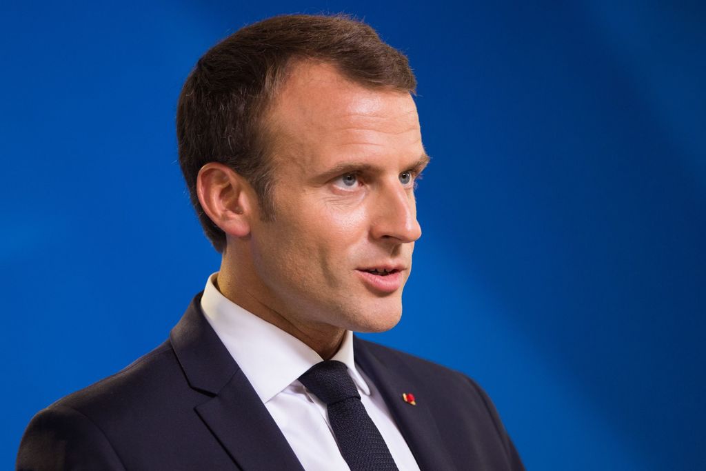 Emmanuel Macron pointe du doigt la surrémunération des fonctionnaires en Outre-mer