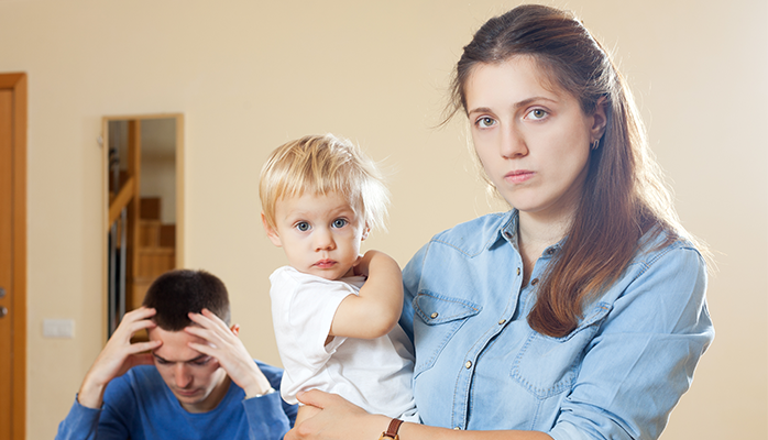 Décret du 27 mai 2020 visant à agir contre les violences au sein de la famille : un recul stupéfiant des droits des victimes