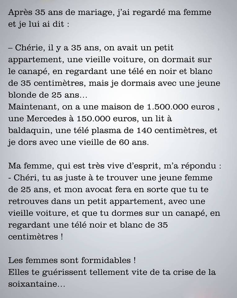 #Avocat #Guadeloupe #Divorce Une certaine vision de la prestation compensatoire