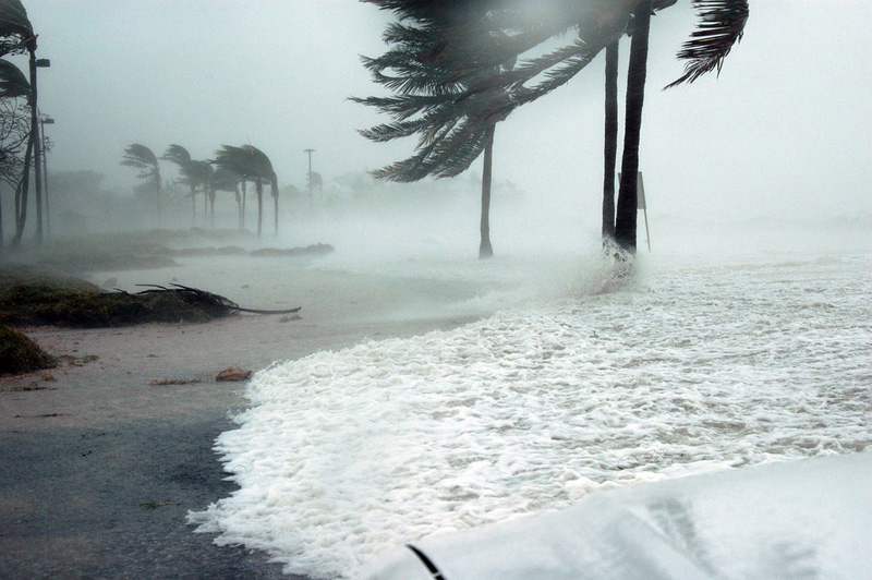 IRMA :  Saint-Martin et Saint-Barthélémy la garantie catastrophe naturelle qu'inclut-elle ? 