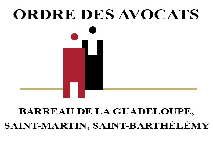  Communiqué de l’ordre des avocats de Guadeloupe, Saint-Martin et Saint-Barthélemy