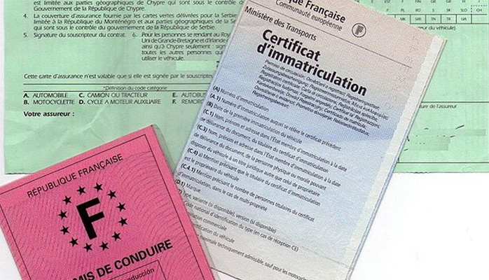 Transport routier : du nouveau pour les inspecteurs du permis de conduire