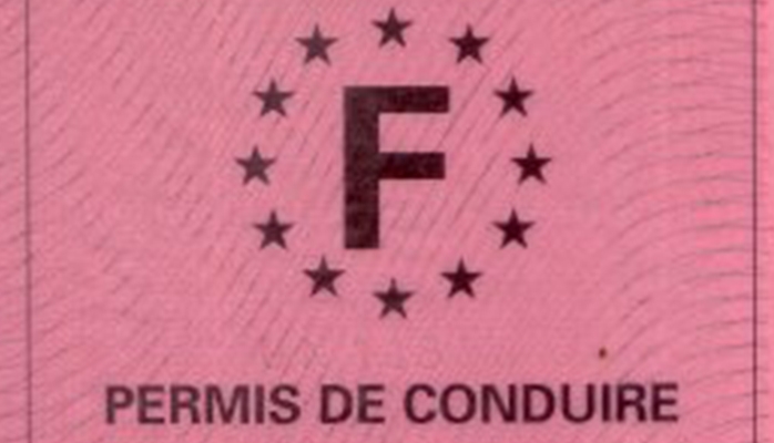 On peut enfin éviter l'invalidation d'un permis probatoire !