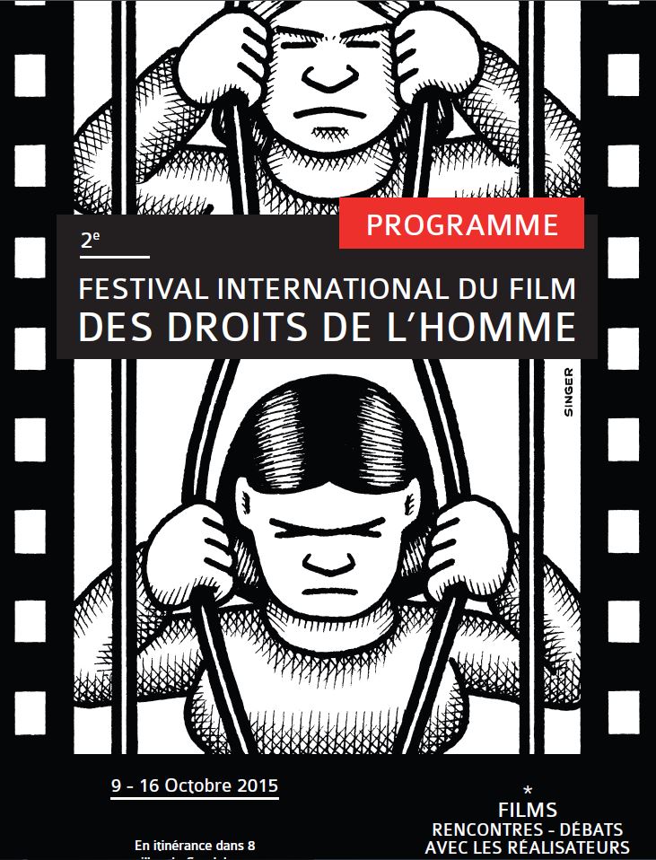 #Avocat #Guadeloupe Ouverture du premier Festival International des Droits de l’homme @FIFDHGuadeloupe