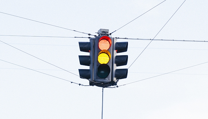 Code de la route : connaissez-vous le feu piéton-cycliste ?