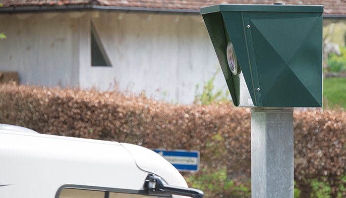 Le défaut d’assurance désormais verbalisable par le biais des radars automatiques