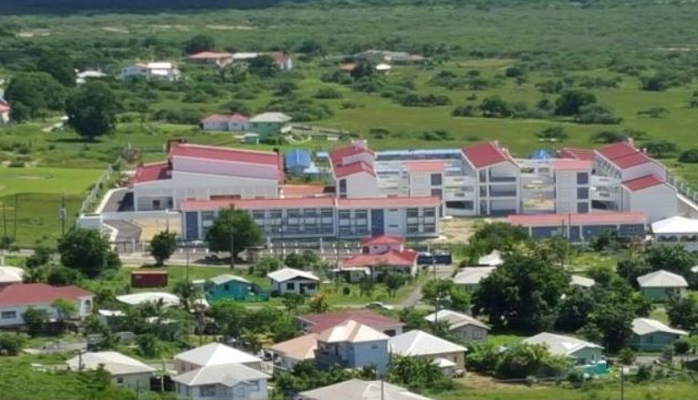 L’Université des West Indies ouvre un campus à Antigua et Barbuda - Crédit photo : © la1ere.francetvinfo.fr